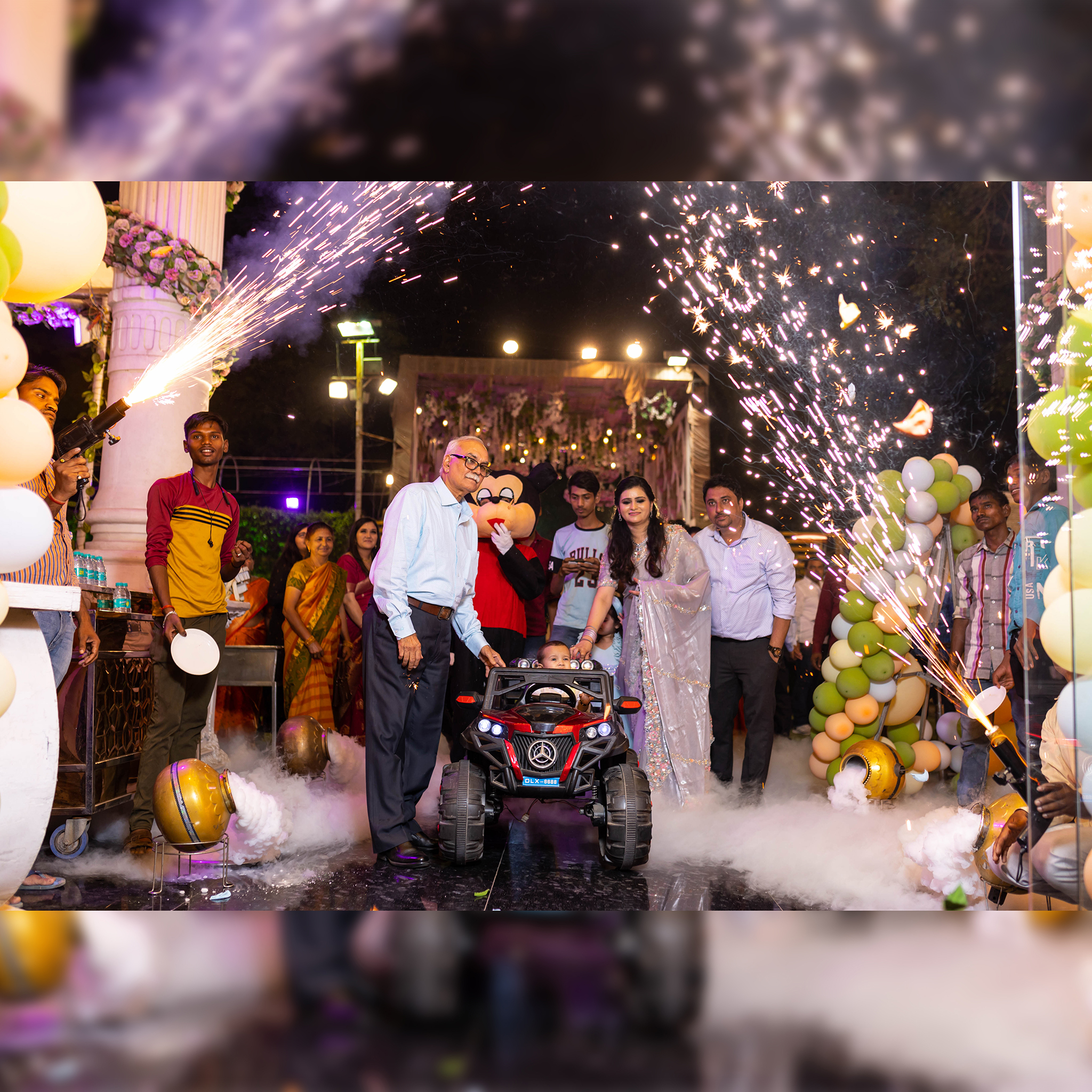 Wedding photography Delhi NCR by Mukul Photography